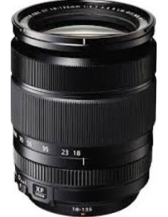 Fujifilm XF 18-135mm f/3.5-5.6 R LM OIS WR