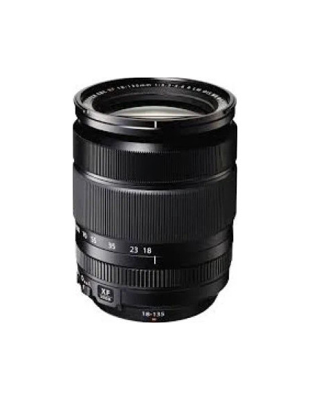 Fujifilm XF 18-135mm f/3.5-5.6 R LM OIS WR