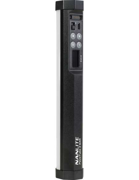 Pavotube 6XR II