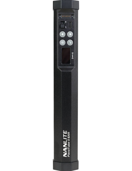 Pavotube 6XR II