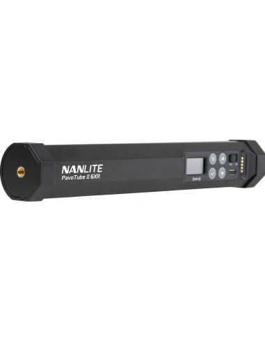 Pavotube 6XR II