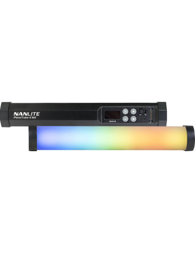 Pavotube 6XR II