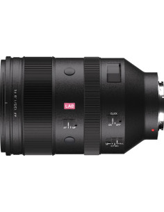 AF 135mm f/1.8 LAB FE Sony E-Mount