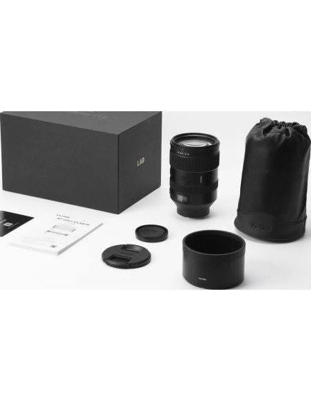 AF 135mm f/1.8 LAB FE Sony E-Mount