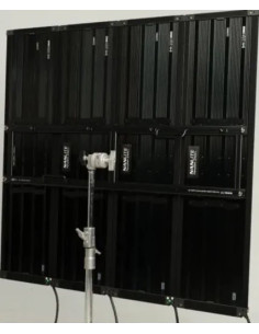 AS-MPC-PS240CL-KIT Quadruplicatore per Pavoslim 240CL 120x120cm