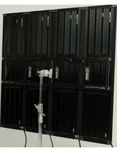 AS-MPC-PS240CL-KIT Quadruplicatore per Pavoslim 240CL 120x120cm