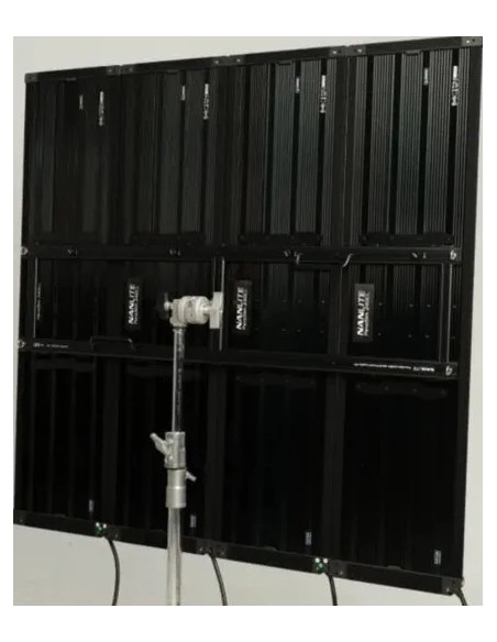 AS-MPC-PS240CL-KIT Quadruplicatore per Pavoslim 240CL 120x120cm