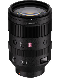 AF 135mm f/1.8 LAB Nikon Z