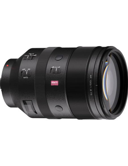 AF 135mm f/1.8 LAB Nikon Z