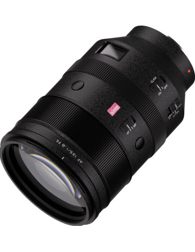 AF 135mm f/1.8 LAB Nikon Z