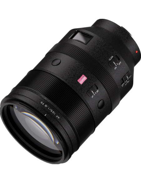 AF 135mm f/1.8 LAB Nikon Z