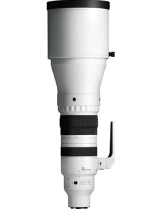 300-600mm f/4 DG OS Sports Sony E-Mount