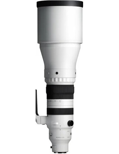 300-600mm f/4 DG OS Sports L-Mount