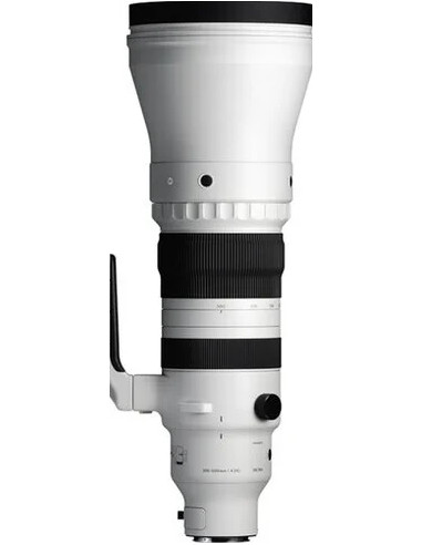 300-600mm f/4 DG OS Sports L-Mount