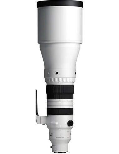300-600mm f/4 DG OS Sports L-Mount