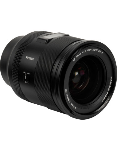 AF 35mm f/1.2 FE LAB Sony E-Mount