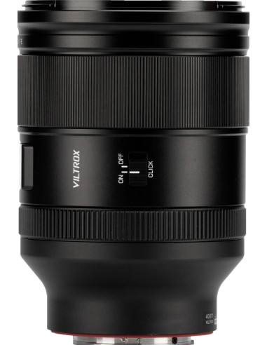AF 35mm f/1.2 FE LAB Sony E-Mount