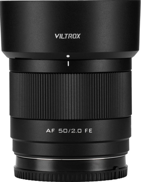 AIR AF 50mm f/2.0 FE Sony E-Mount