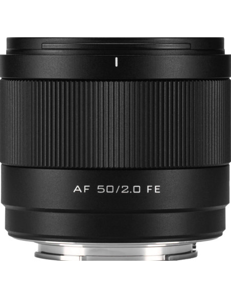 AIR AF 50mm f/2.0 FE Sony E-Mount