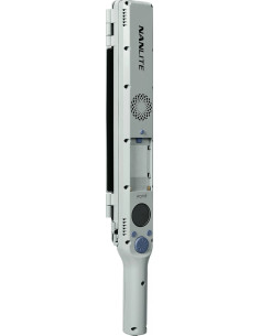 Wand LED RGB Mint Blue