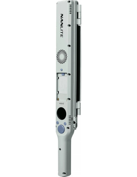 Wand LED RGB Mint Blue