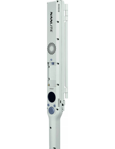 Wand LED RGB Mint Blue