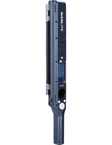 Wand LED RGB Midnight Blue