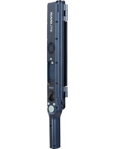Wand LED RGB Midnight Blue