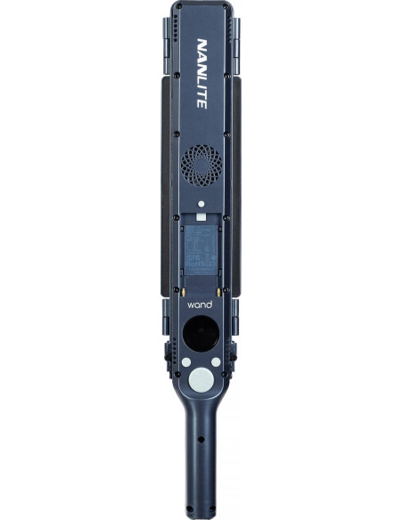 Wand LED RGB Midnight Blue