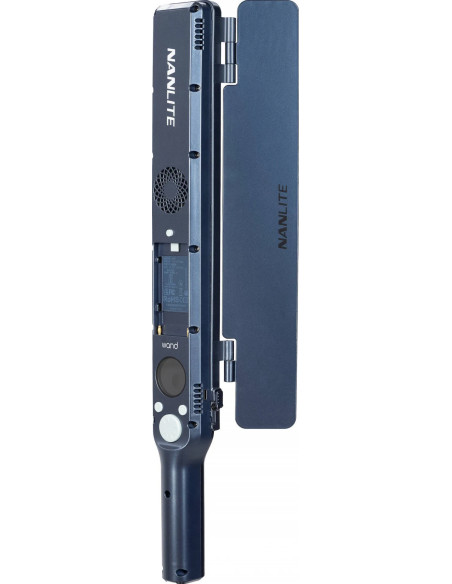 Wand LED RGB Midnight Blue
