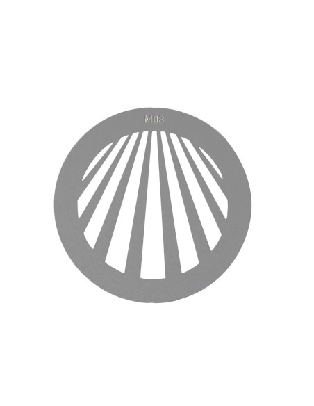 Set di gobo per PJ-BM 25-45 SET1 10pz - Size M