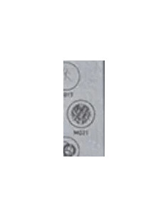 Set di gobo per PJ-BM 25-45 SET2 10pz - Size M