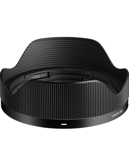 20mm f/2 DG Contemporary L-Mount - Nero i-Series