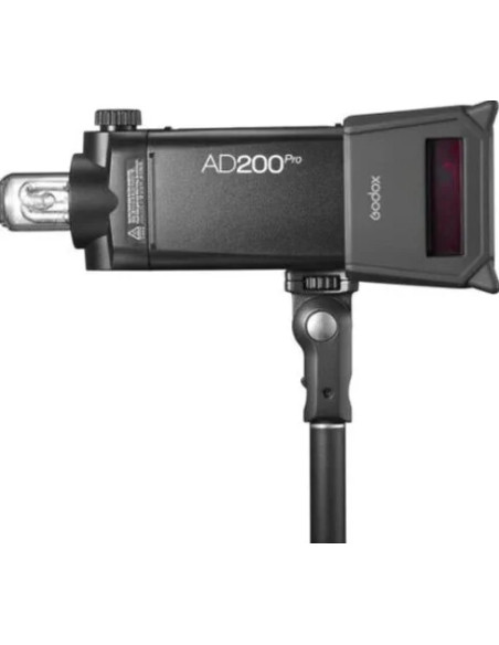 Custodia in silicone per iAD200Pro