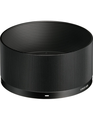 50mm f/2 DG Contemporary L-Mount - Nero i-Series