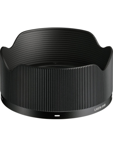 24mm f/3.5 DG Contemporary L-Mount - Nero i-Series