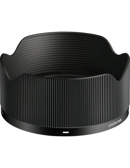 24mm f/3.5 DG Contemporary L-Mount - Nero i-Series
