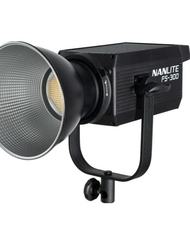 FS-300 illuminazione continua per studio fotografico