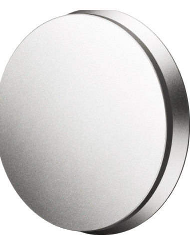 65mm f/2 DG Contemporary L-Mount - Silver i-Series