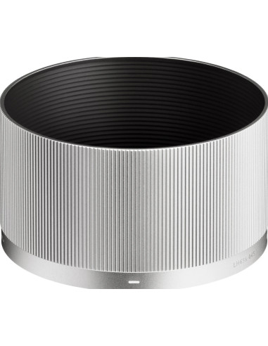 65mm f/2 DG Contemporary L-Mount - Silver i-Series