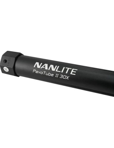 Pavotube II 30X RGB