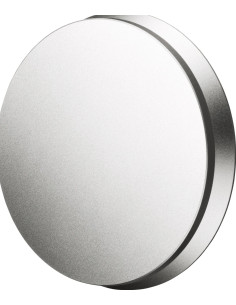 24mm f/2 DG Contemporary L-Mount - Silver i-Series