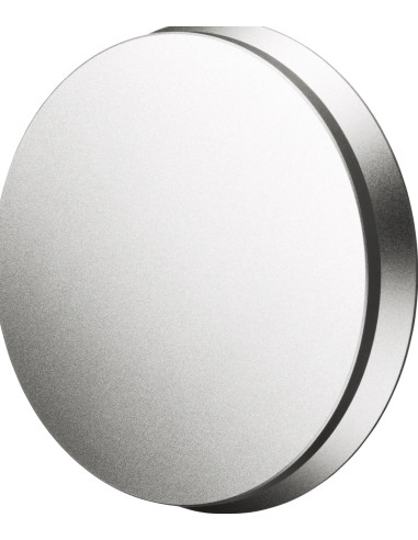 24mm f/2 DG Contemporary L-Mount - Silver i-Series