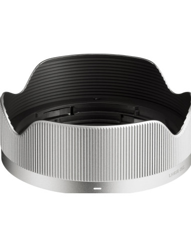 24mm f/2 DG Contemporary L-Mount - Silver i-Series