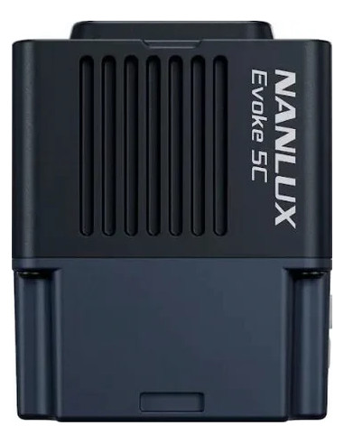 Evoke 5C FULL-COLOR RGB SPOT LIGHT