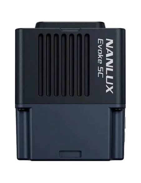Evoke 5C FULL-COLOR RGB SPOT LIGHT