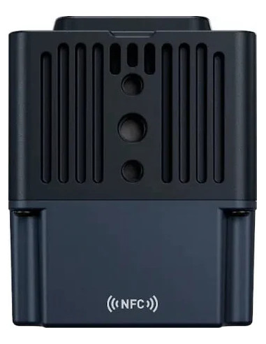 Evoke 5C FULL-COLOR RGB SPOT LIGHT