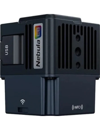 Evoke 5C FULL-COLOR RGB SPOT LIGHT