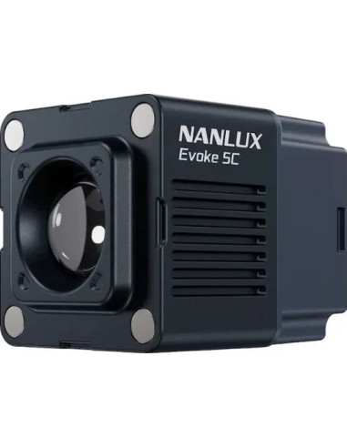 Evoke 5C 8Kit FULL-COLOR RGB SPOT LIGHT