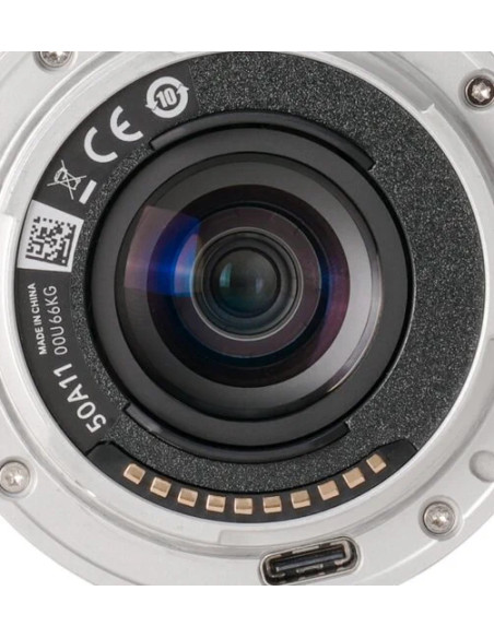 AF 28mm f/4.5 VCM ASPH ED Nikon Z